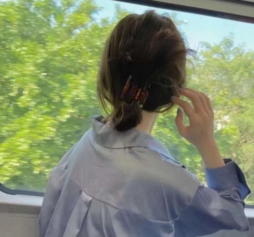 乐晴姐聊