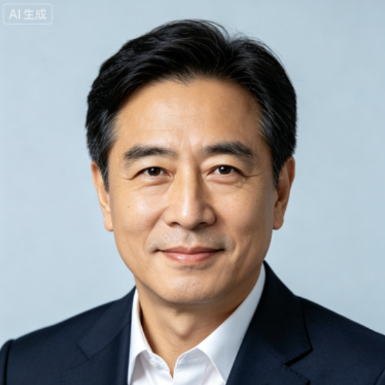 稳盘老推手