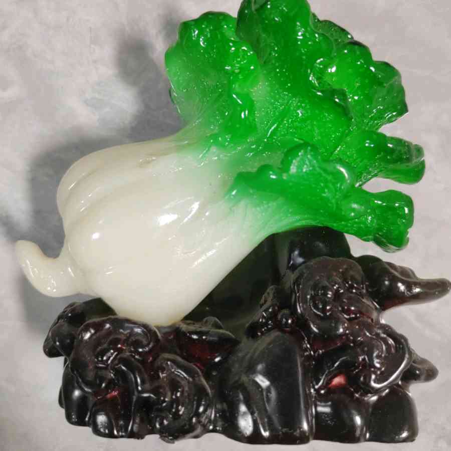 大毛看彩