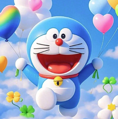 机器猫侃球