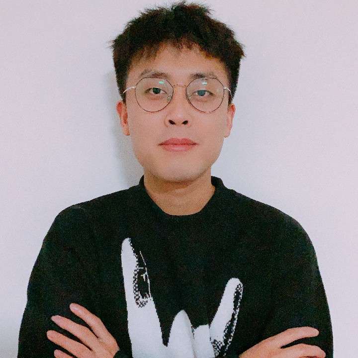 杰克看球