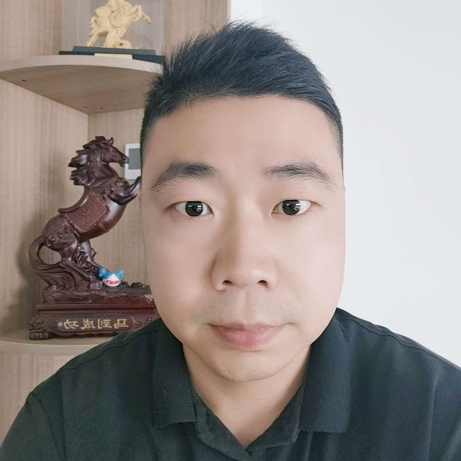 见微知球