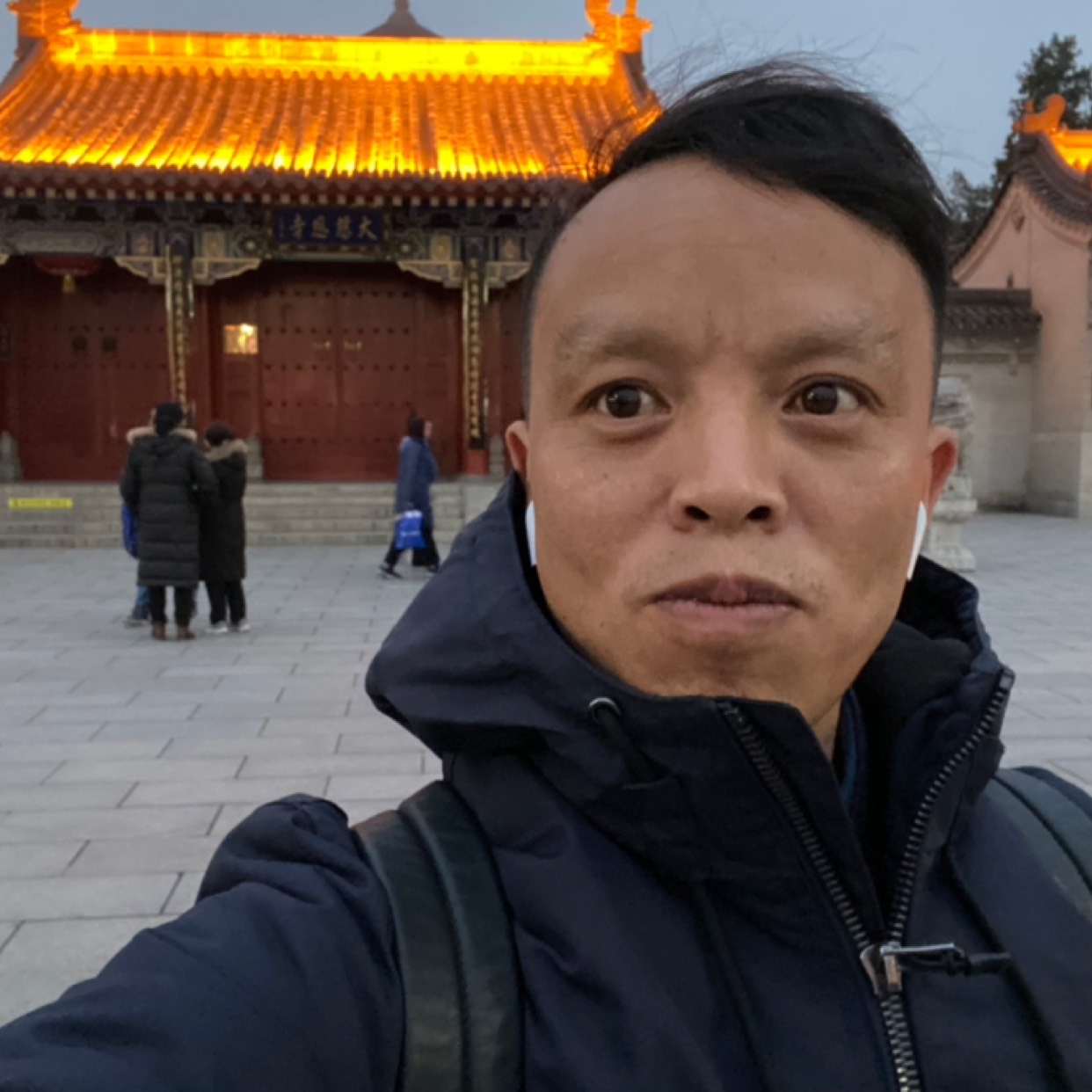 吕哥数据分析