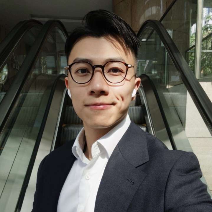 华哥爱看球
