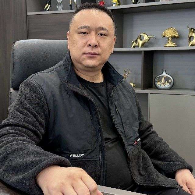 解说王亦博