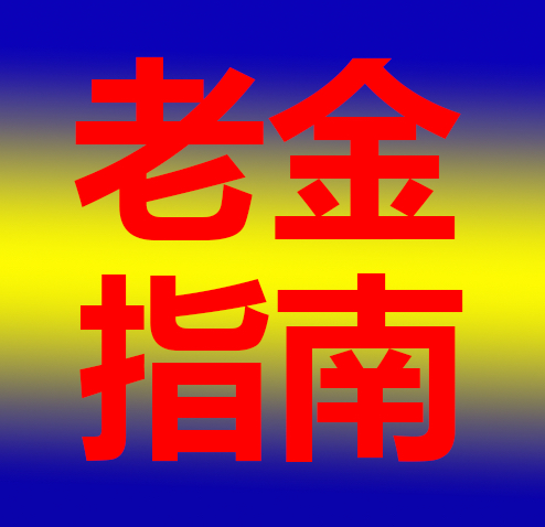 老金指南