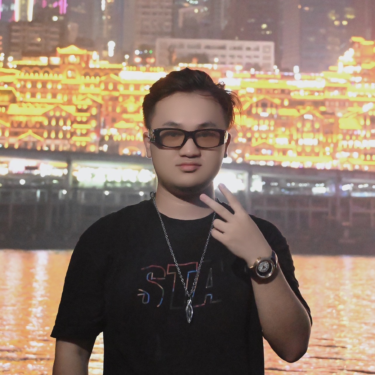 老贺看球