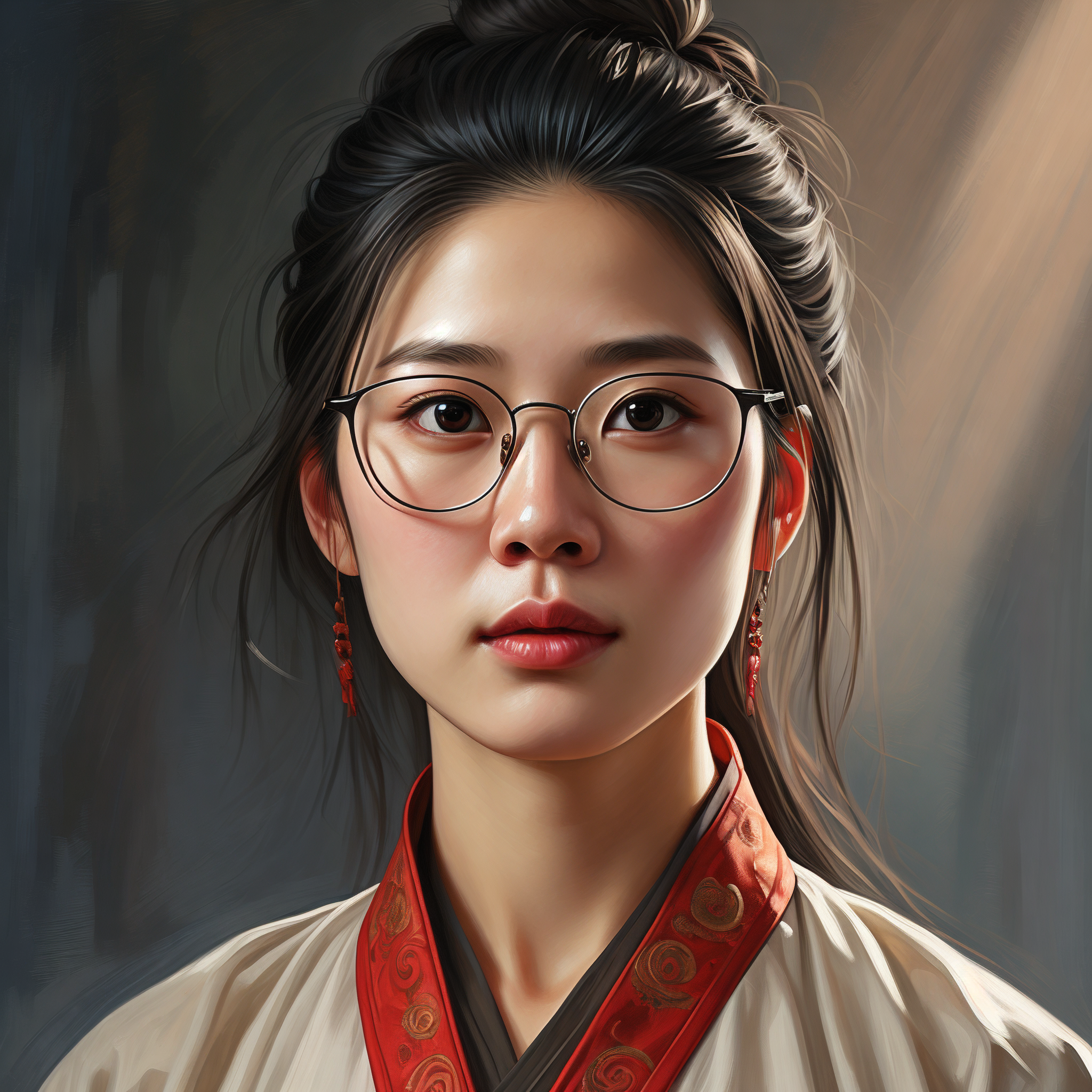 丽姐
